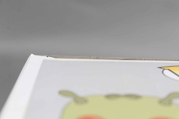 Funko POP Animation Rick And Morty #334 Cornvelious Daniel Vinyl Figure