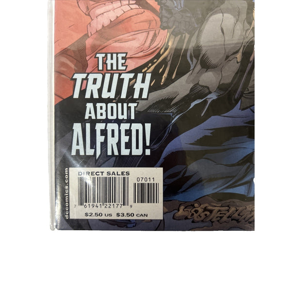 Batman Gotham Knights #70 2005 DC Comics Comic Book
