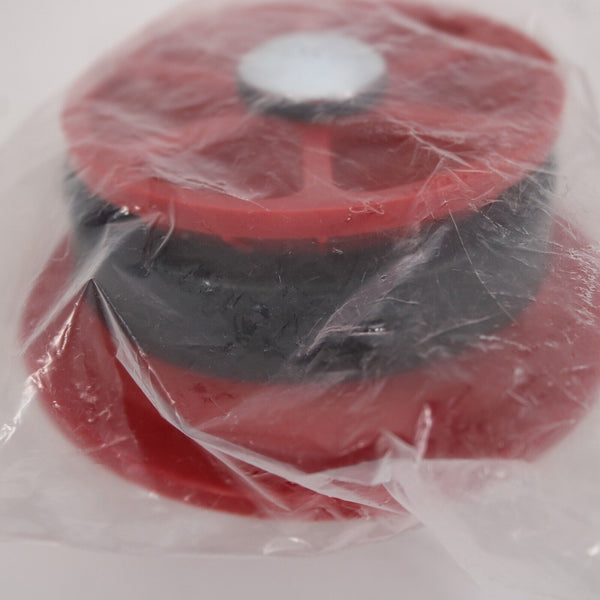 Oatey NEW #33402 Red 3" 75mm Gripper