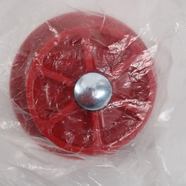 Oatey NEW #33402 Red 3" 75mm Gripper