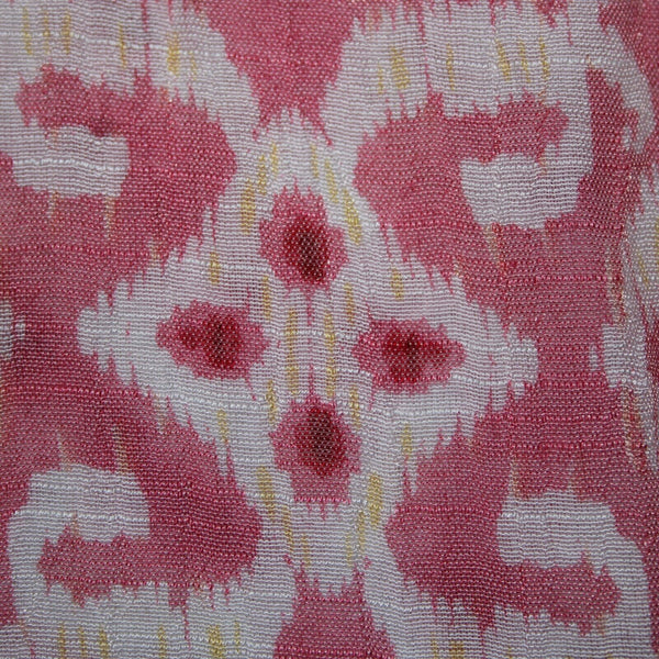 Nanette Lepore NEW $58 Sz S Pink White Yellow Almond Blossom Rayon Polyester Top