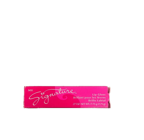 Mary Kay NEW Red Wood Discontinued Creme Lipstick