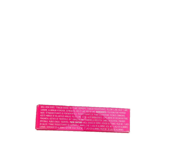 Mary Kay NEW Red Wood Discontinued Creme Lipstick