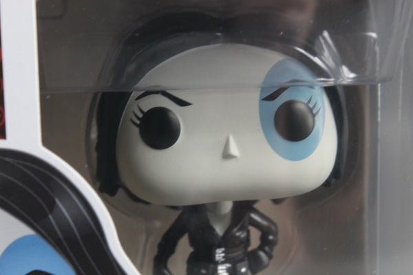 Funko POP Dead Pool #315 Domino Bobble Head Collectible