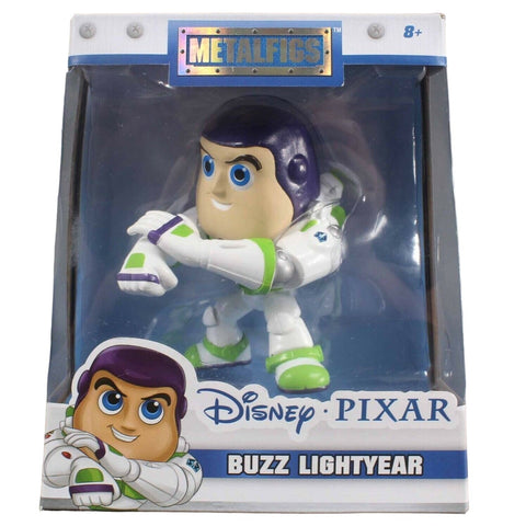 Jada Disney Pixar Buzz Lightyear MetalFigs