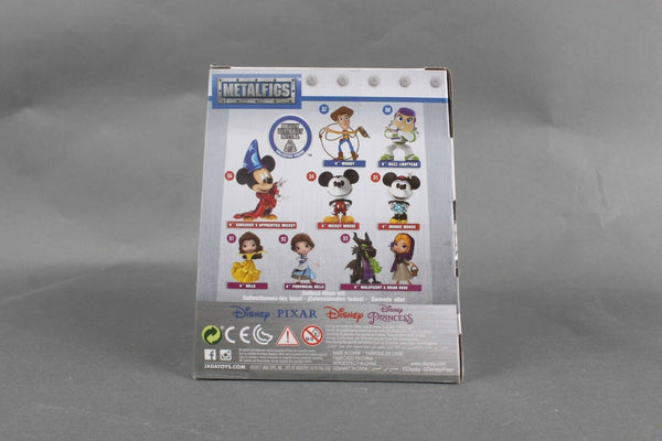 Jada Disney Pixar Buzz Lightyear MetalFigs