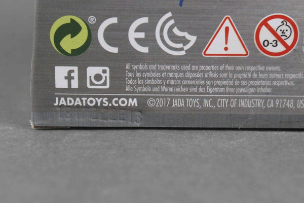 Jada Disney Pixar Buzz Lightyear MetalFigs