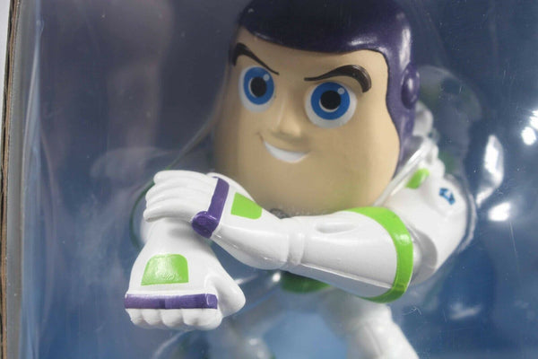 Jada Disney Pixar Buzz Lightyear MetalFigs
