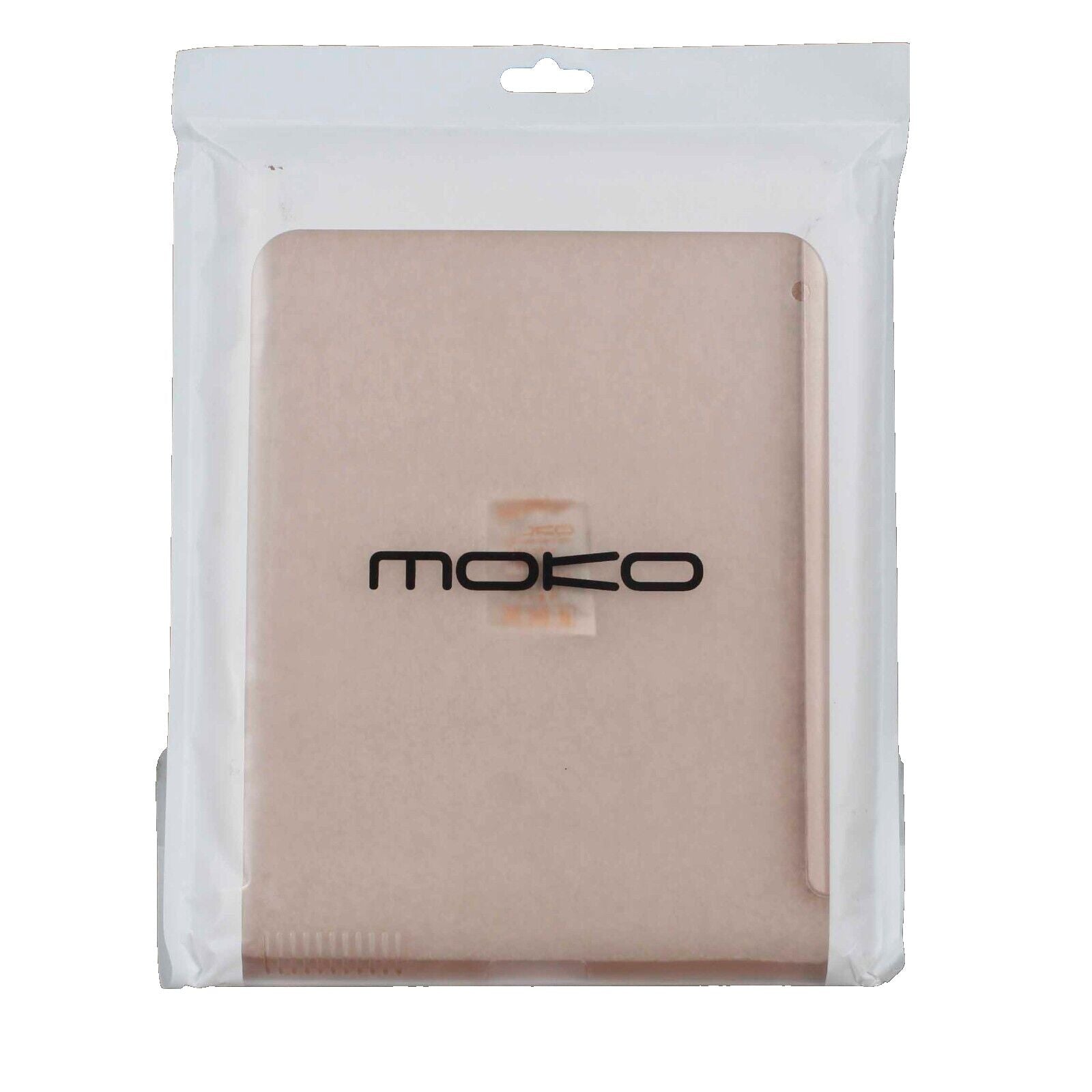 Moko NEW Rose Gold Ipad 2 3 4 Case