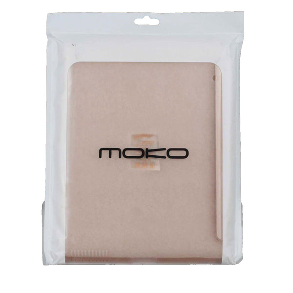 Moko NEW Rose Gold Ipad 2 3 4 Case