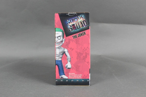 Jada Suicide Squad M18 The Joker Die Cast Metals Collectible Figure