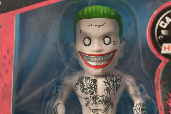 Jada Suicide Squad M18 The Joker Die Cast Metals Collectible Figure