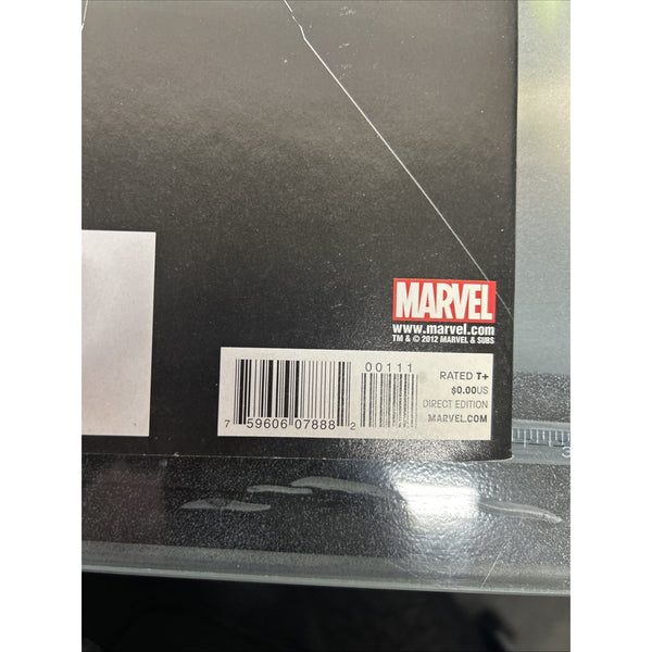 Infinity #1 Free Comic Book Day 2013 Marvel Comics Jonathan Hickman Jim Cheung