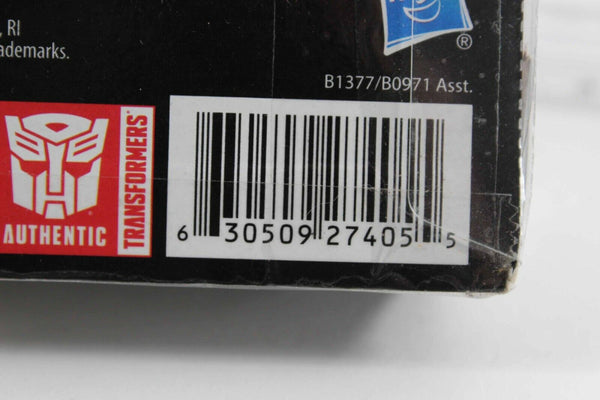 Hasbro Transformers 2014 Windcharger Combiner Wars 4" Action Figure
