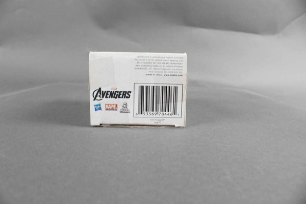 Hasbro NEW Marvel The Avengers Hulk Mini Muggs Figure