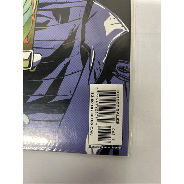 Batman Gotham Knights #62  DC Comic Book