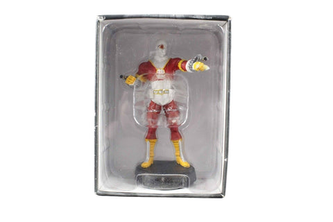 DC Comics Eaglemoss NEW 2009 Dead Shot Figure