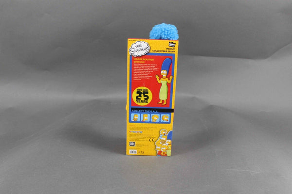 CommonWealth The Simpsons Marge Simpson Medium Collectible Plush Figure