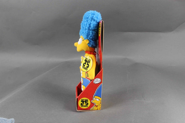 CommonWealth The Simpsons Marge Simpson Medium Collectible Plush Figure