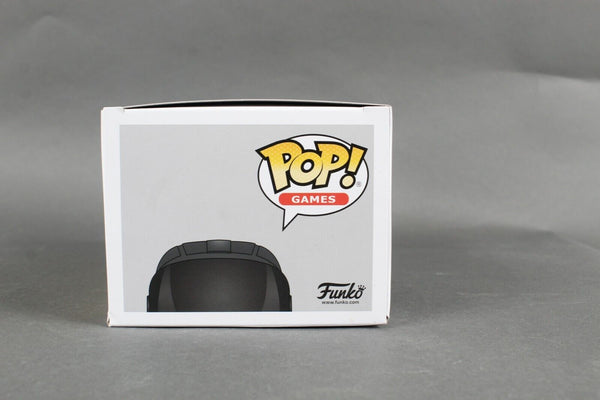Funko POP Games Fortnite #464 Dark Vanguard Collectible Vinyl Figure