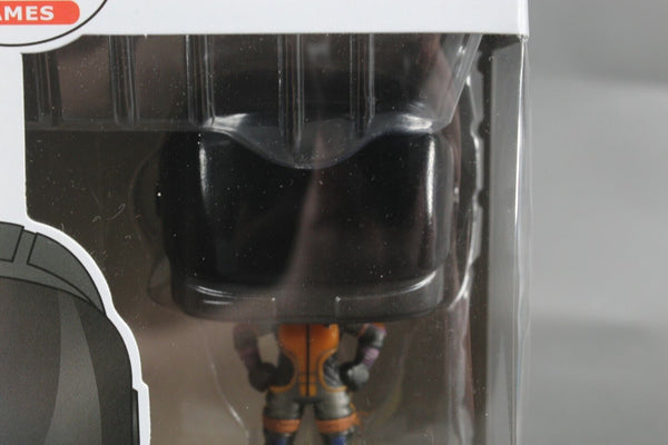 Funko POP Games Fortnite #464 Dark Vanguard Collectible Vinyl Figure