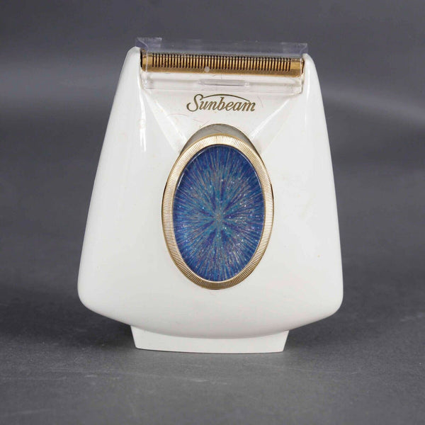 Sunbeam Vintage Lady Sunbeam Electric Razor