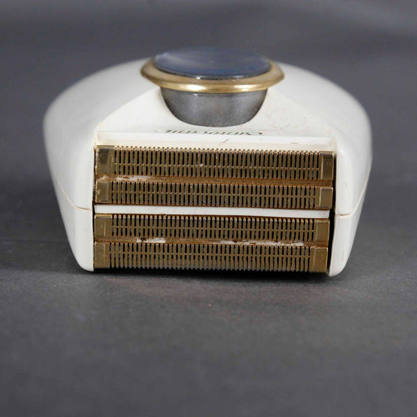 Sunbeam Vintage Lady Sunbeam Electric Razor