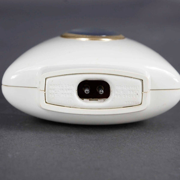 Sunbeam Vintage Lady Sunbeam Electric Razor