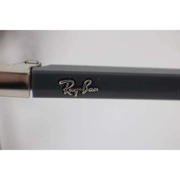 Ray Ban NEW Frames RB 9551V 4064 48 16 125 Black W/ Case Frames