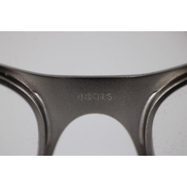 Ray Ban NEW Frames RB 9551V 4064 48 16 125 Black W/ Case Frames