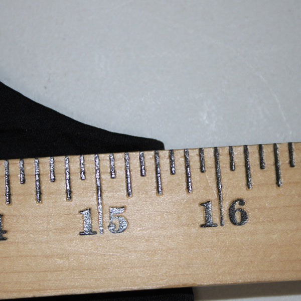 BCBGeneration Dress NEW $138 Sz 2 Black One Shoulder Lined Layered Poly Dress