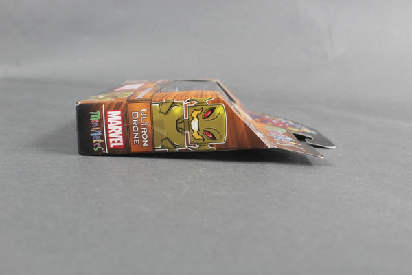 Diamond Select Marvel 2 Pack Wolverine & Ultron Drone Minimates