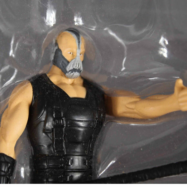 Hasbro Uncarded Batman & Bane Collectible Action Figures