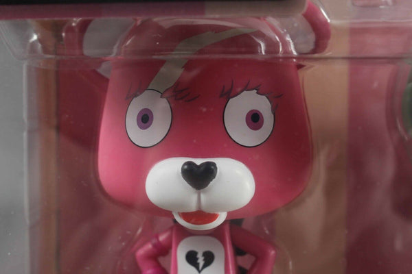Funko  Fortnite Cuddle Team Leader + Love Ranger Vynl Figures