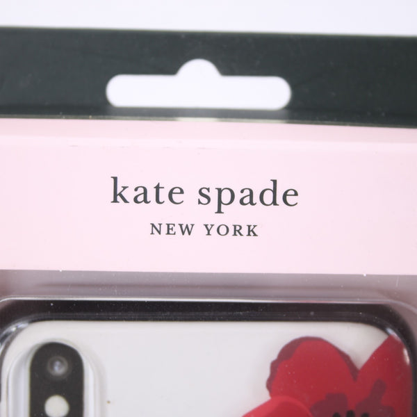 Kate Spade Phone Case Comold Case Durable Protection Iphone XS/X Phone Case