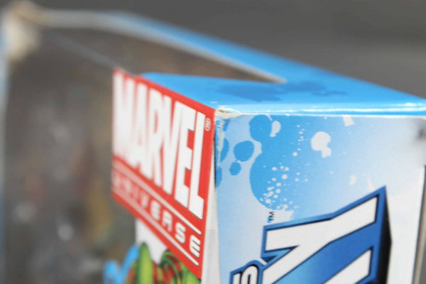 Hasbro Marvel Universe Guardians Of The Galaxy 4 Action Figures