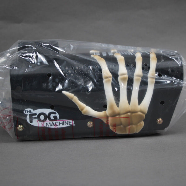 The Fog Machine Safe Water Based Fog Portable Size With Fog Solution