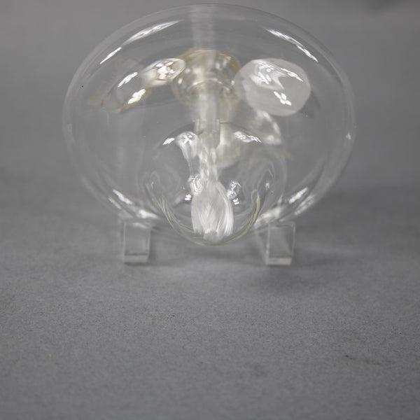 Princess House Oil Lamps Set Of 3 Floating Oil Lamps