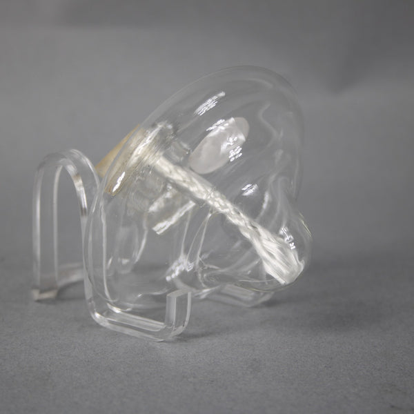 Princess House Oil Lamps Set Of 3 Floating Oil Lamps