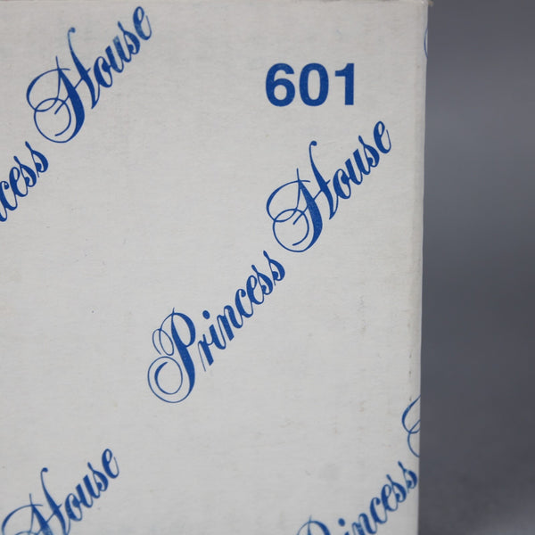 Princess House Oil Lamps Set Of 3 Floating Oil Lamps