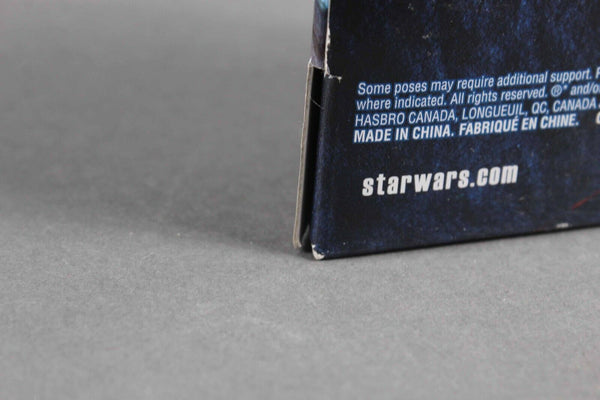 Hasbro Star Wars Mission Series: Death Star Han Solo & Chewbacca Figures