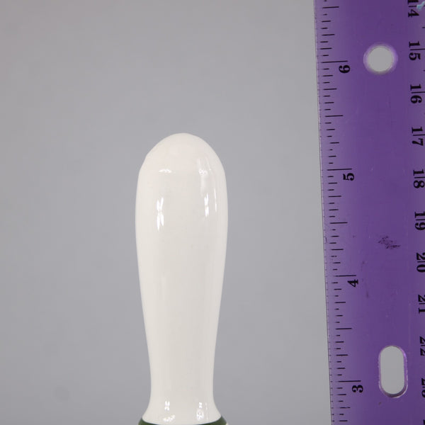 Spode Bell Multi Colored Holiday Christmas Tree 5.5" Handled Bell