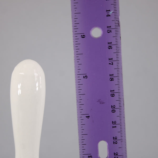 Spode Bell Multi Colored Holiday Christmas Tree 5.5" Handled Bell