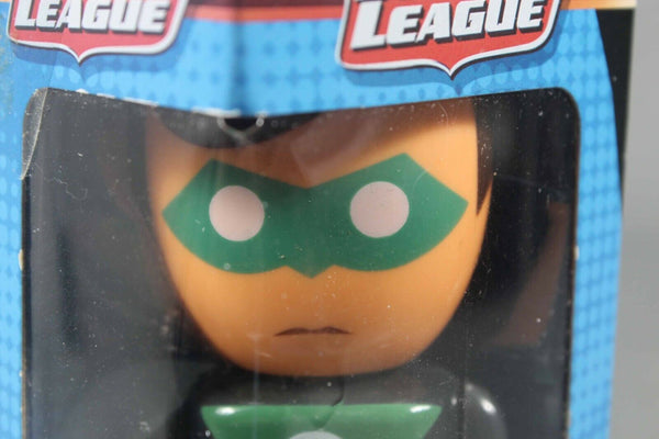 Bulls I Toy  Justice League Green Lantern Wind Ups