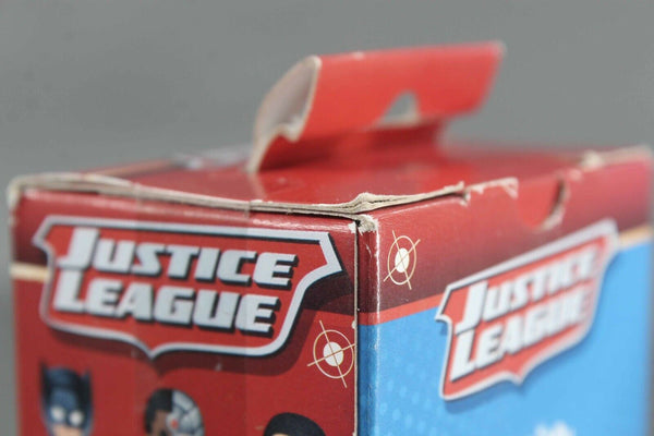 Bulls I Toy  Justice League Green Lantern Wind Ups