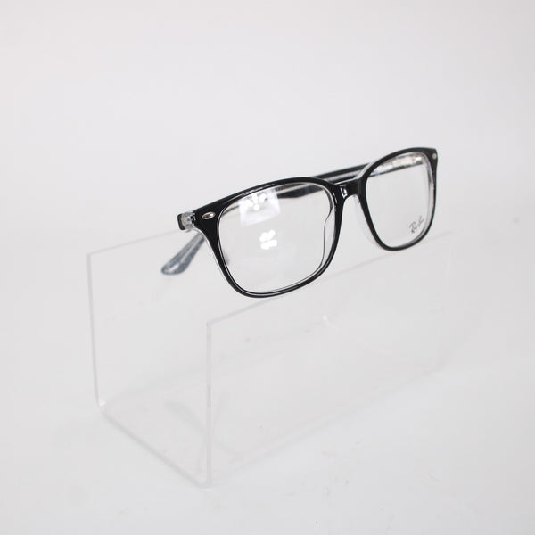 Ray Ban NEW Frames RB 5375 2034 56 18 150 Black W/ Case Frames