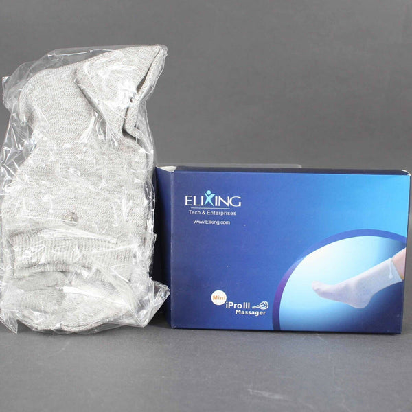 Elizing Tech & Enterprises Mini iPro III Massager For Feet