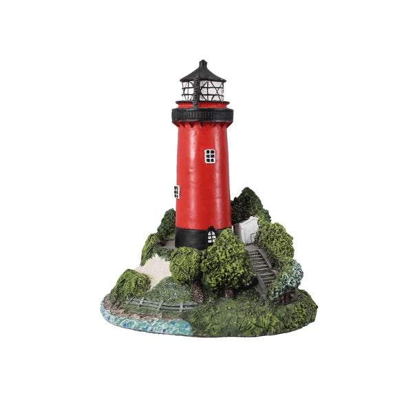 Cheryl Spencer Collin Lighthouse Jupiter Inlet Jupiter FL Lighthouse