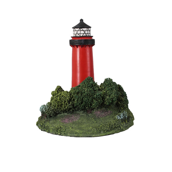 Cheryl Spencer Collin Lighthouse Jupiter Inlet Jupiter FL Lighthouse