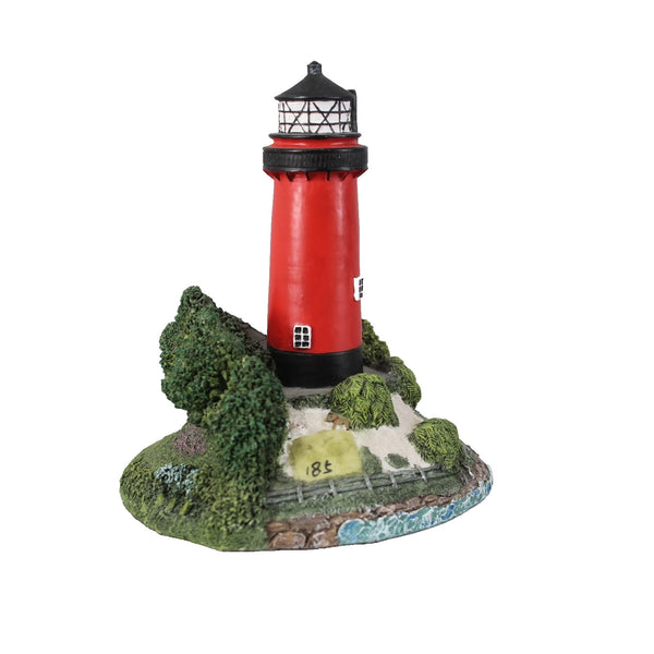 Cheryl Spencer Collin Lighthouse Jupiter Inlet Jupiter FL Lighthouse
